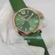 High Quality Replica Panerai LUMINOR DUE PAM01423 Green Dial Rose Gold Watch (3)_th.jpg